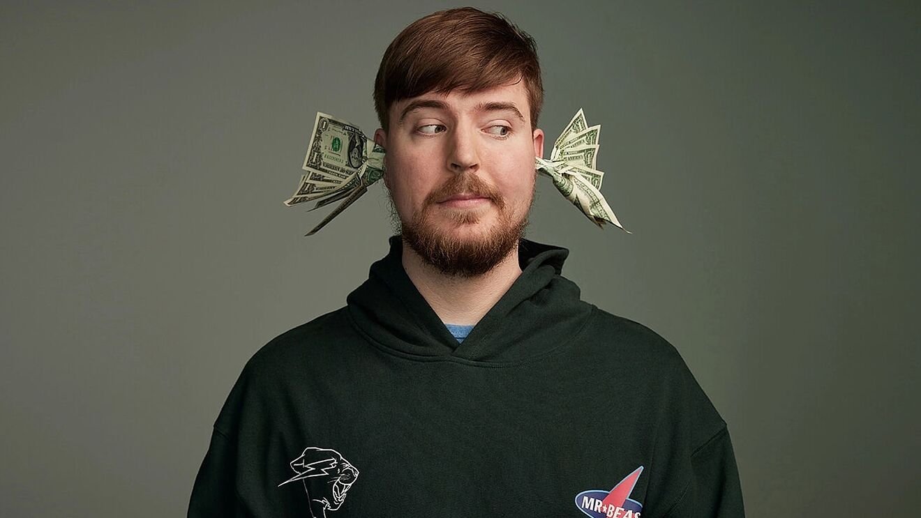 MrBeast Reference Image